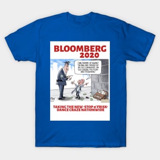 Bloomberg T-Shirt